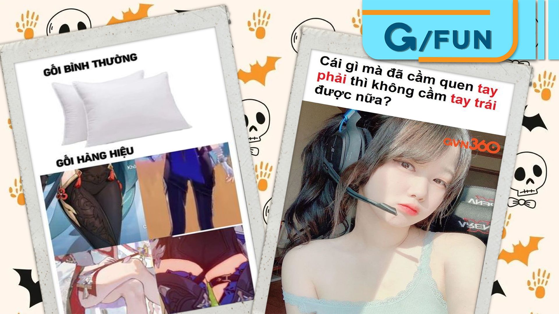 Tổng hợp meme hài hước cuối tuần: Học lập trình từ trong bụng mẹ, gối đùi…