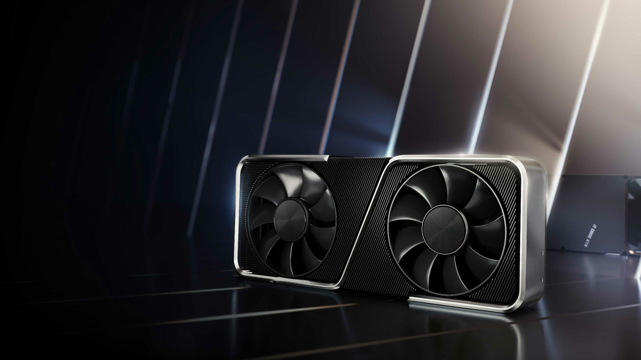 Nvidia sắp ra RTX 3060 phiên bản mới sử dụng nhân đồ hoạ của RTX 3070 Ti