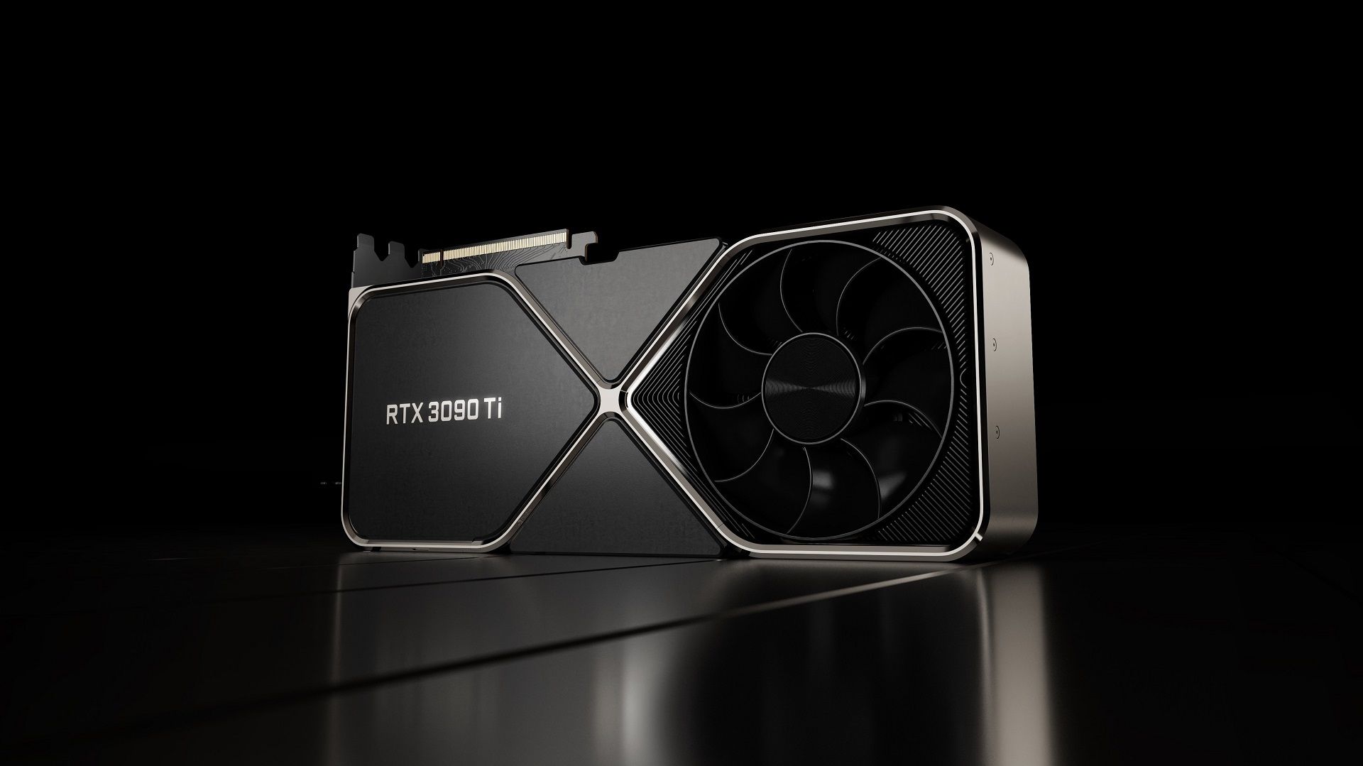 Nvidia ra mắt card đồ họa mạnh nhất thế giới RTX 3090 Ti, giá 1.999 đô