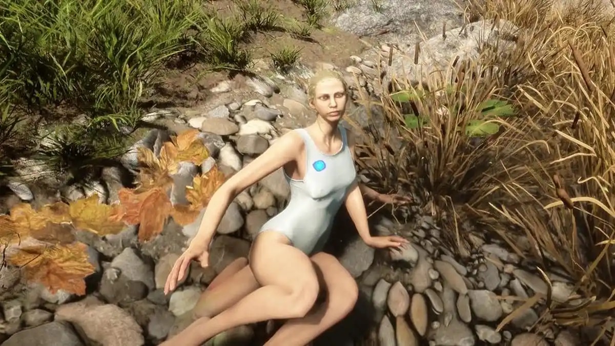 Sons of the Forest chính thức gia nhập hội game bom tấn, bán 2 triệu bản trong 24 giờ