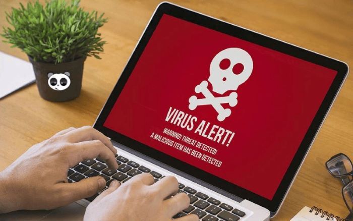 5 phần mềm diệt virus máy tính được nhiều người lựa chọn