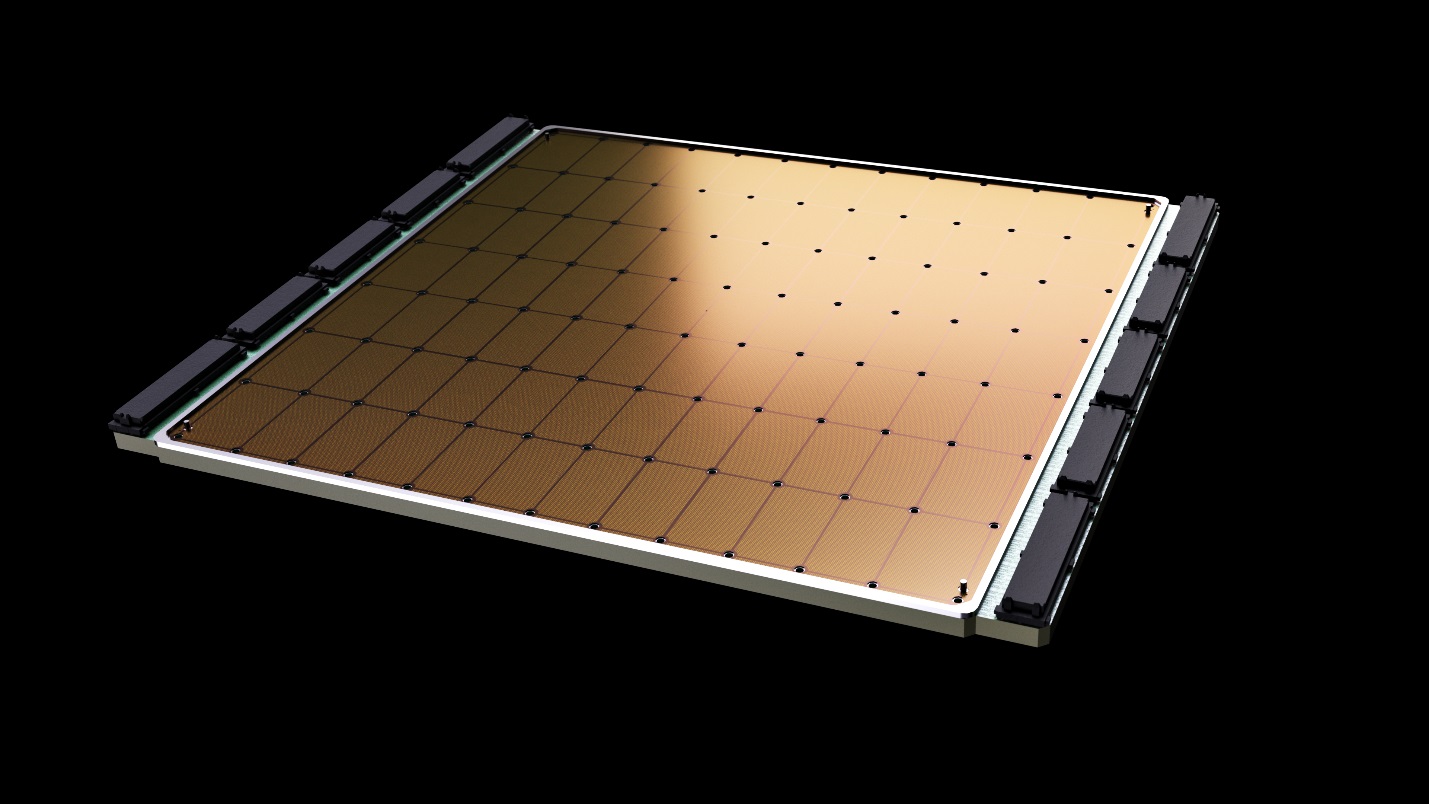 Xuất hiện con chip 2,6 nghìn tỷ bóng bán dẫn to như cái laptop, có 850.000 nhân
