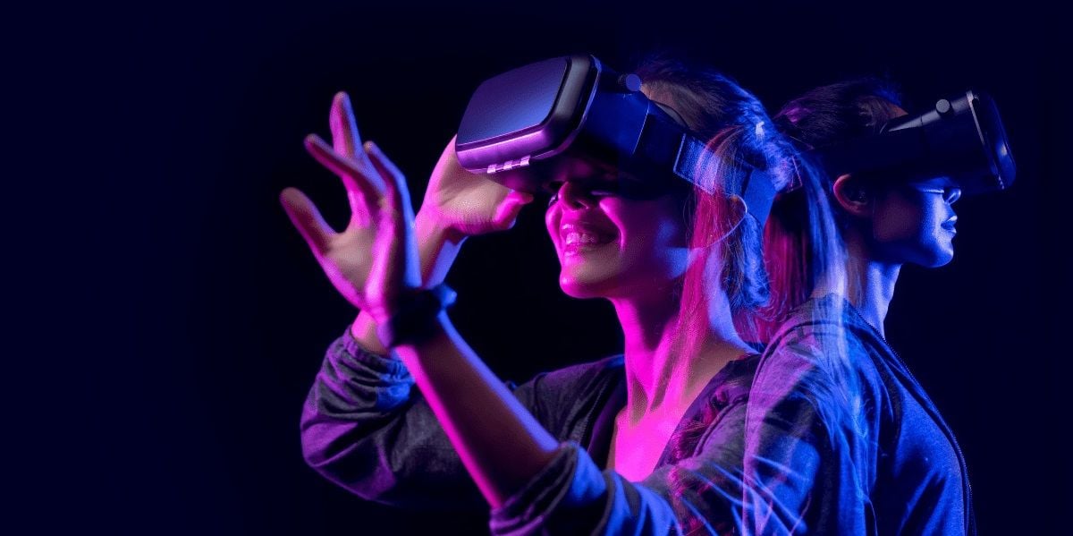 Giới trẻ Gen Z không mấy mặn mà với metaverse và hầu hết rất ít khi dùng kính VR