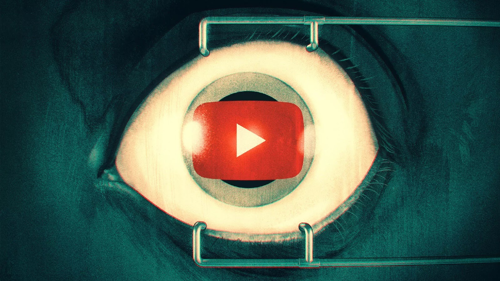 Kiểm duyệt nội dung Youtube và câu chuyện phía sau