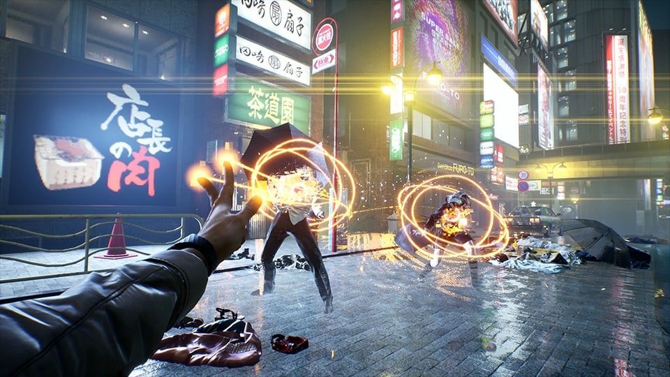 Game thủ sửng sốt với cấu hình game Ghostwire: Tokyo, muốn chơi phải có 12GB RAM