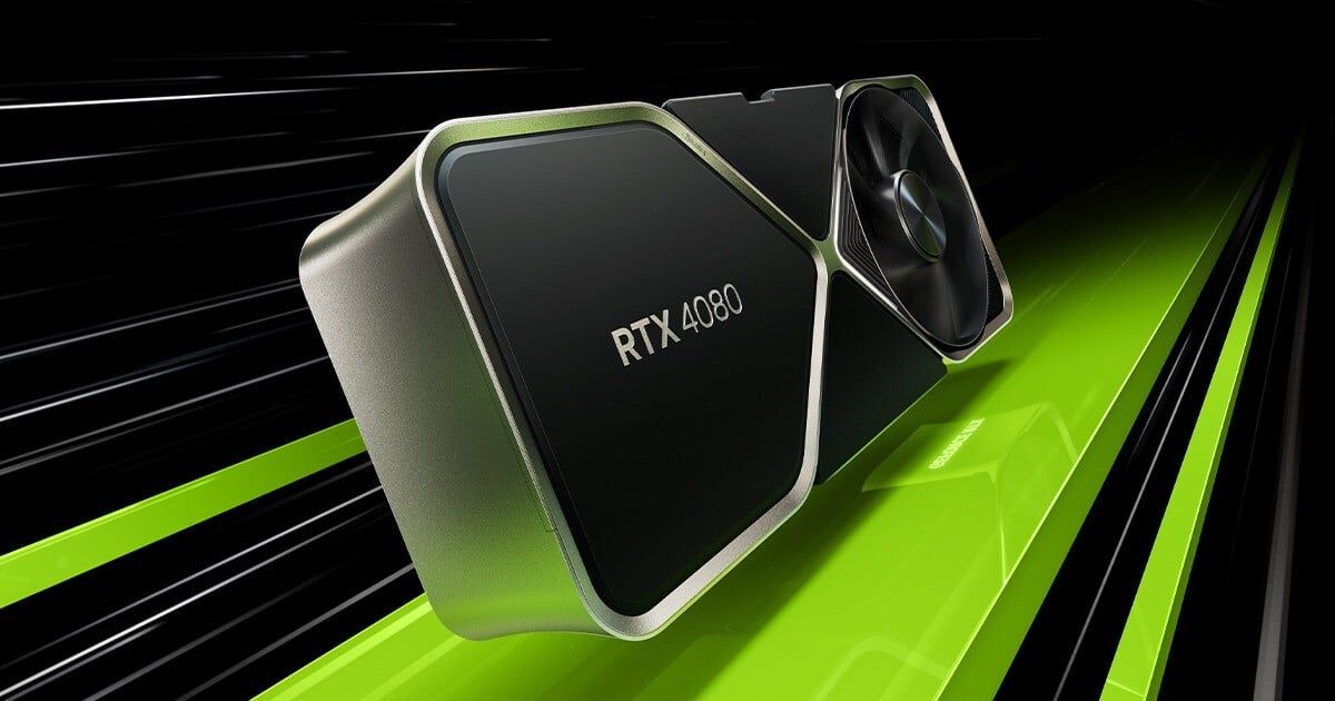 Lộ tin Nvidia sắp tung ra RTX 4070 SUPER, RTX 4070 Ti SUPER, và RTX 4080 SUPER