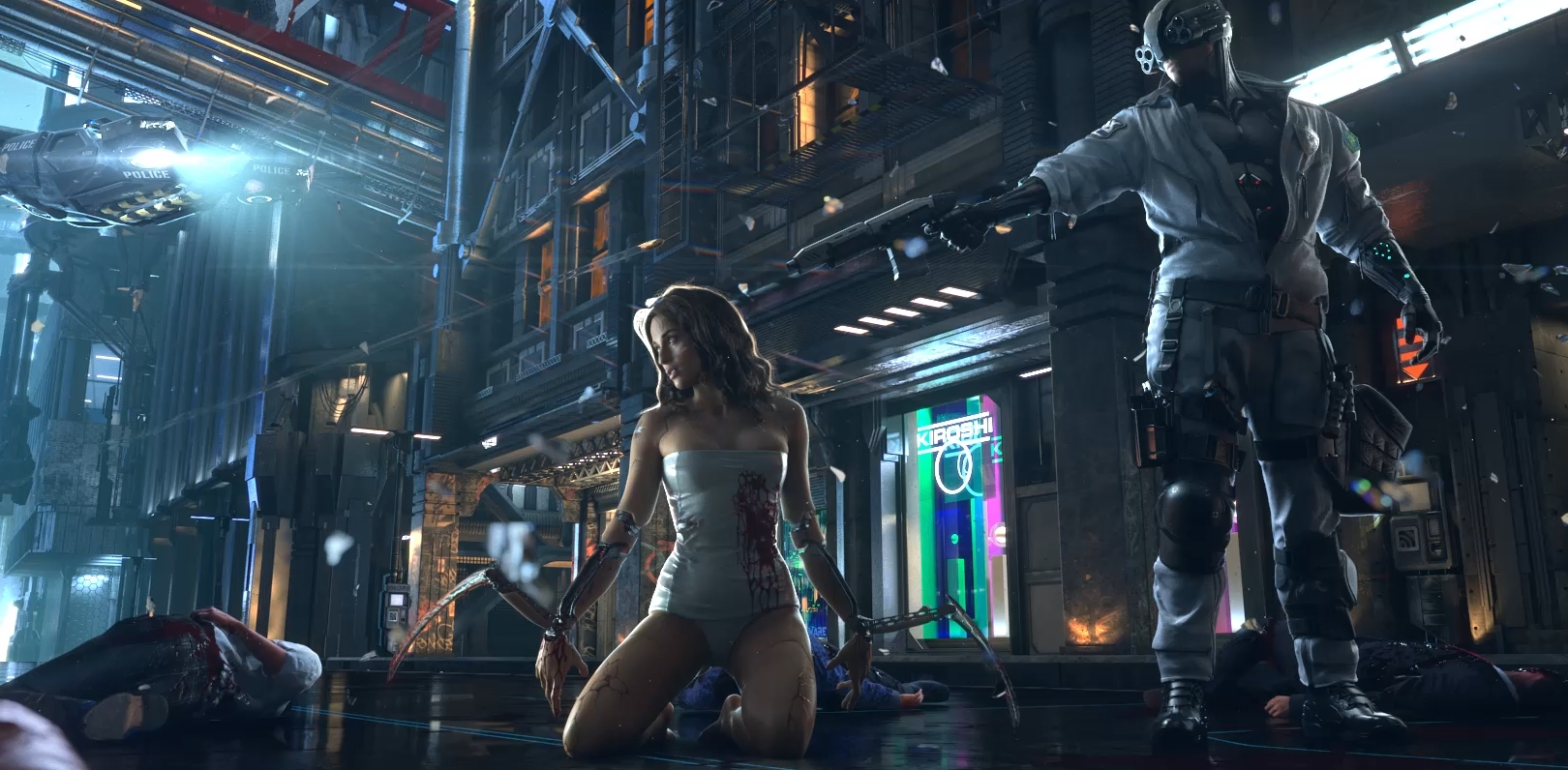 Top 10 game engine đang xoá nhoà ranh giới giữa thật và ảo