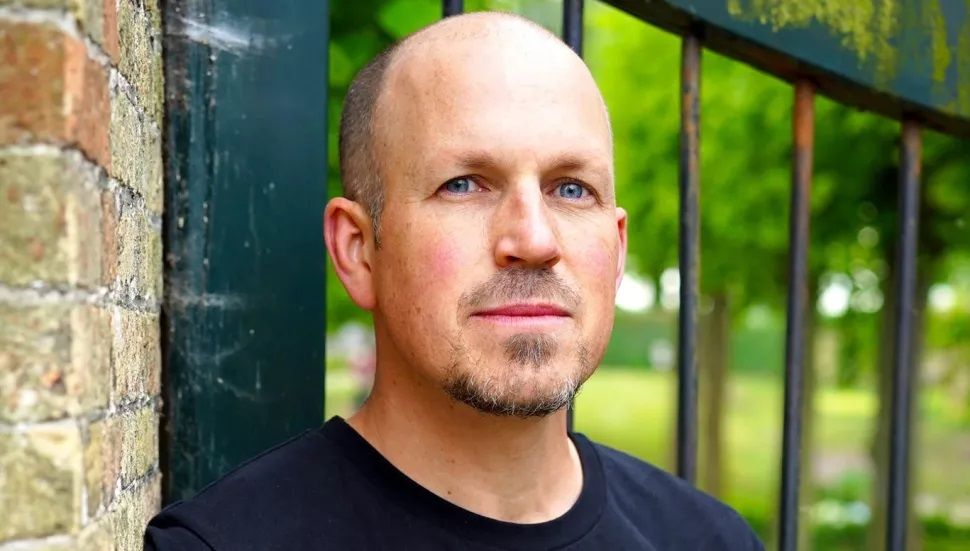 Giám đốc sáng tạo của Riot Games chuẩn bị rời đi để lập công ty bán sách