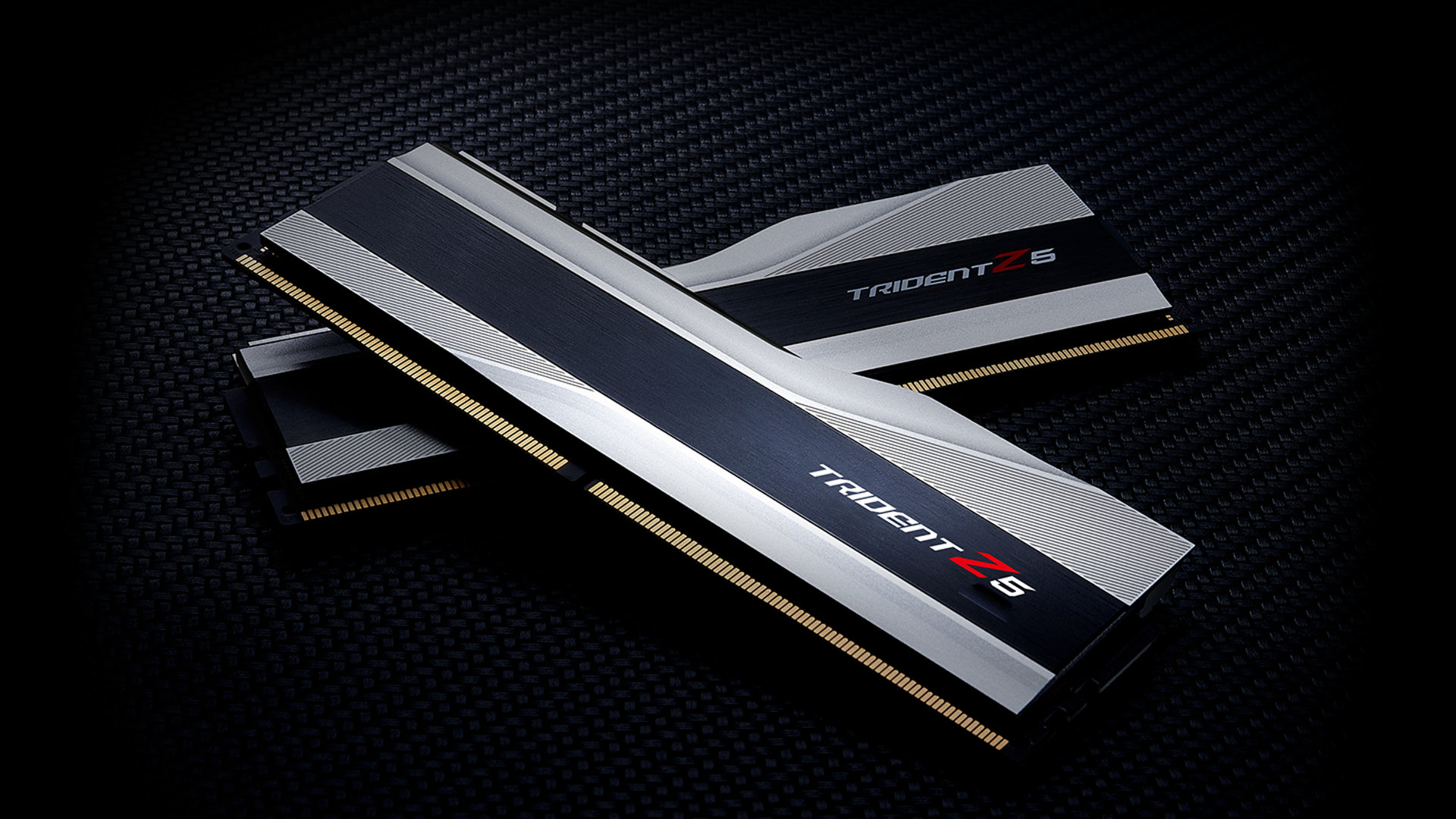 Overclocker vượt lên chính mình, ép xung RAM G.Skill Trident Z5 đạt kỷ lục 9560 MHz
