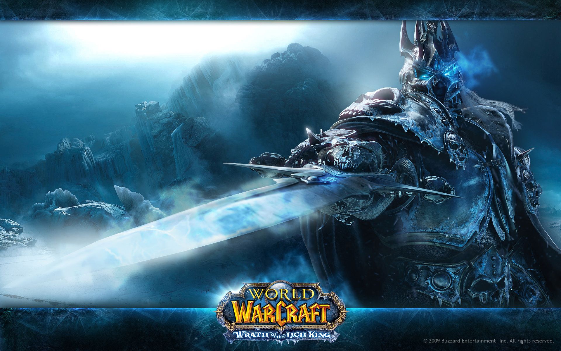 Nguồn gốc của tựa game huyền thoại Warcraft