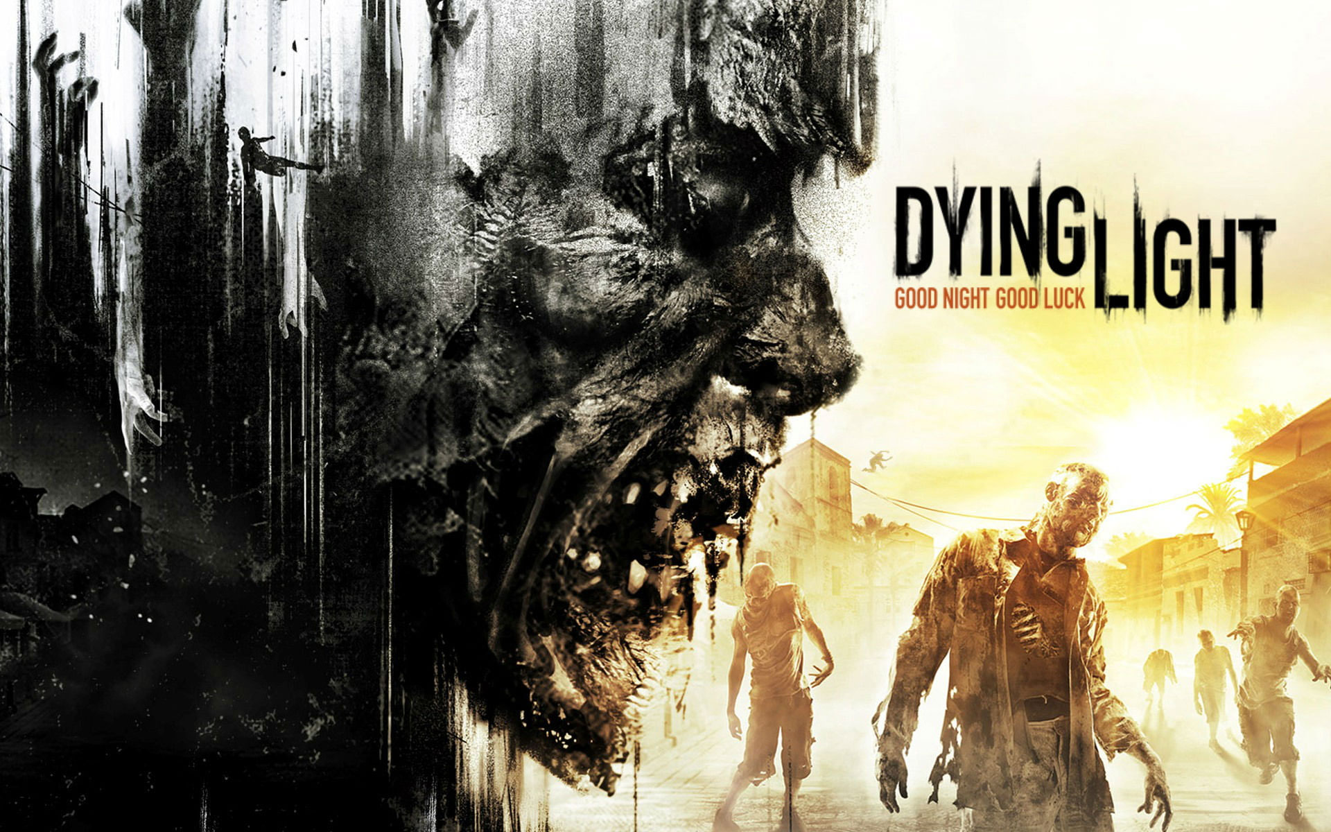 Dying Light và shapez đang miễn phí, mời bạn giải cứu thế giới khỏi khải huyền thây ma
