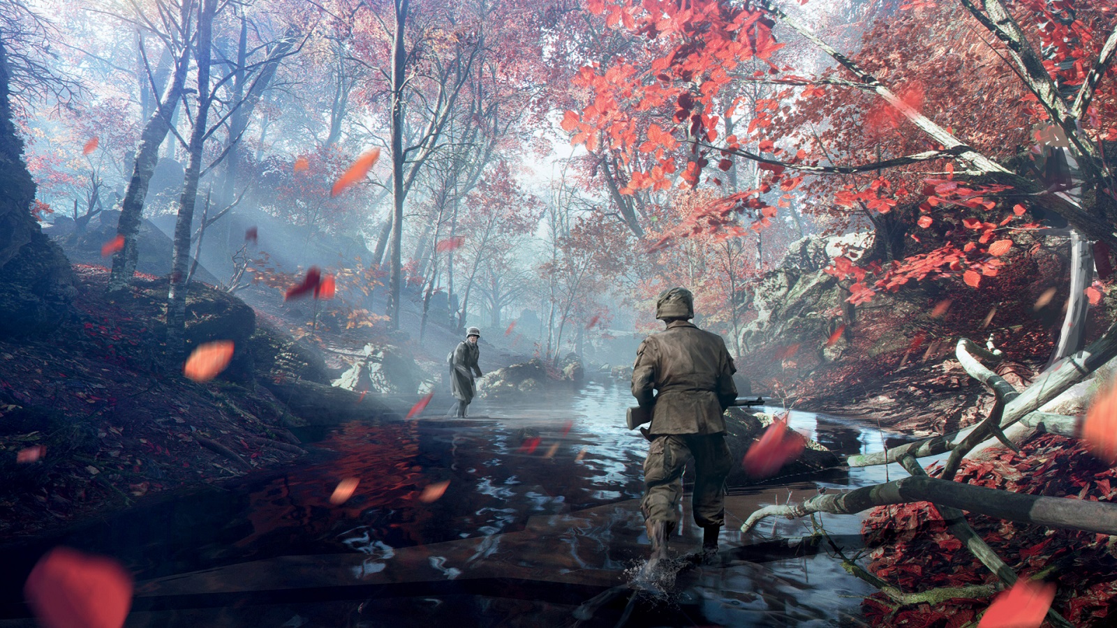 Tell Me Why đang miễn phí, Battlefield V, Resident Evil Village cùng nhiều game khác giảm giá trên Steam