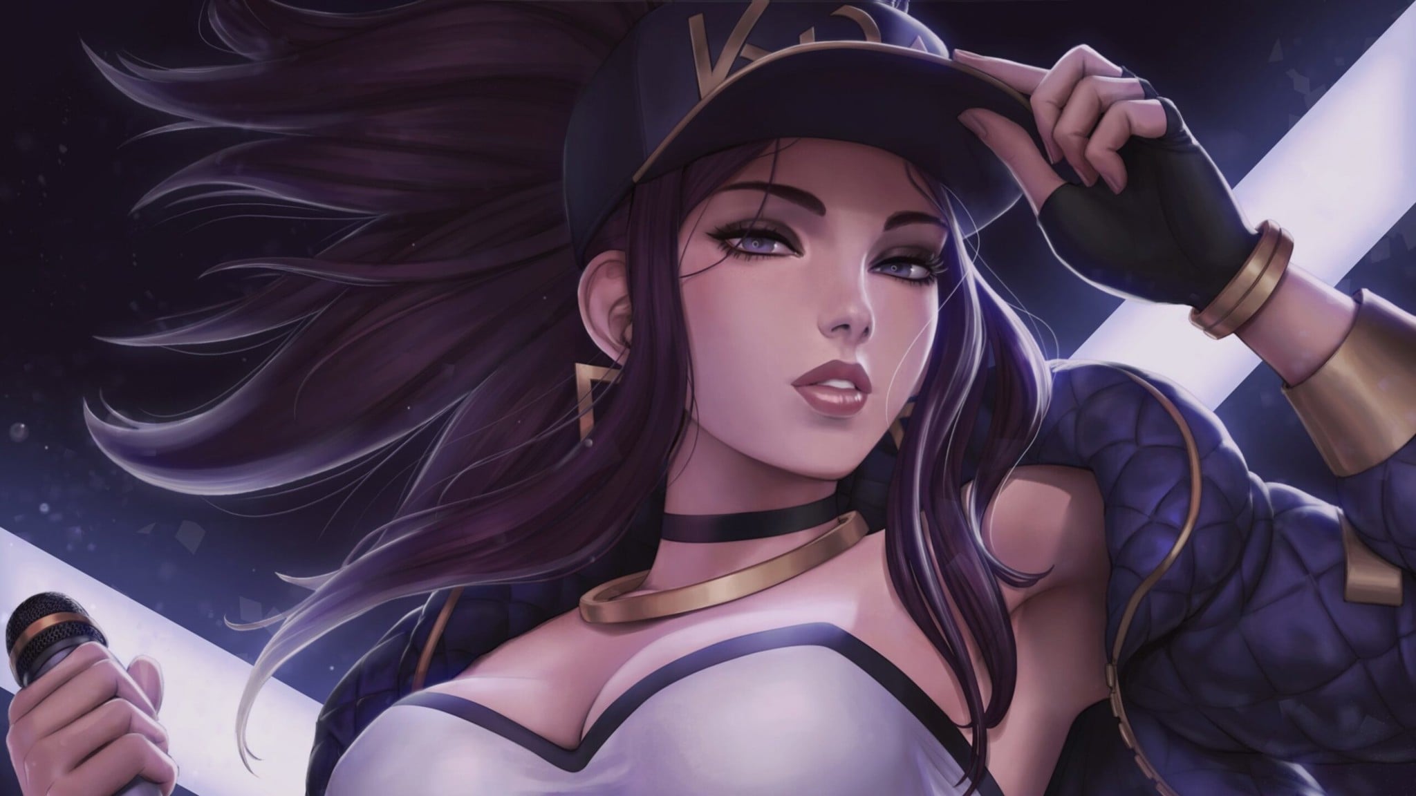 Xuất hiện ứng dụng Wombo cho phép bạn biến bất kì nhân vật game nào trở thành ca sĩ
