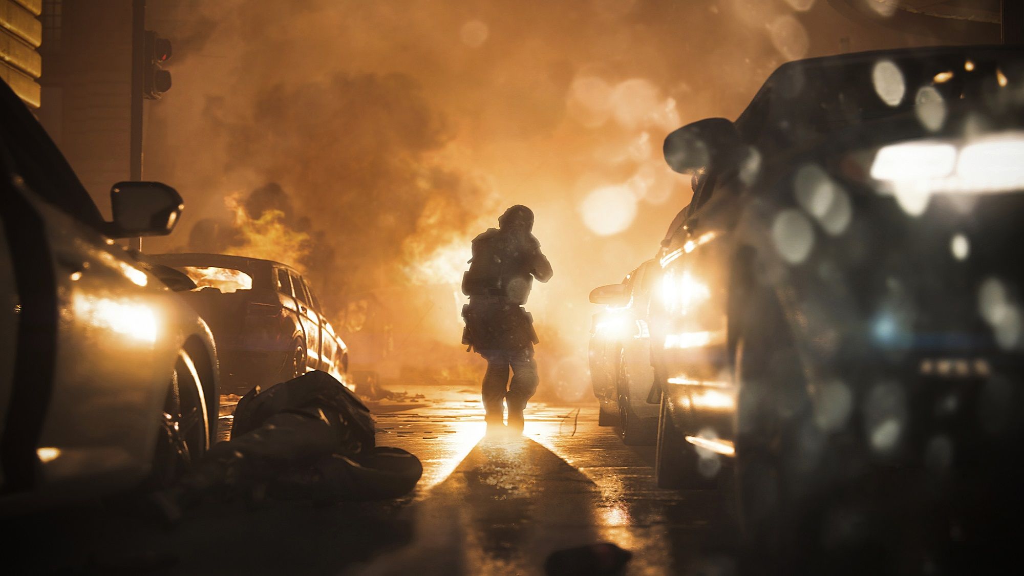 Chỉ cần 6 ngày, Modern Warfare “bắn” gục tất cả để trở thành tựa game bán chạy nhất 2019