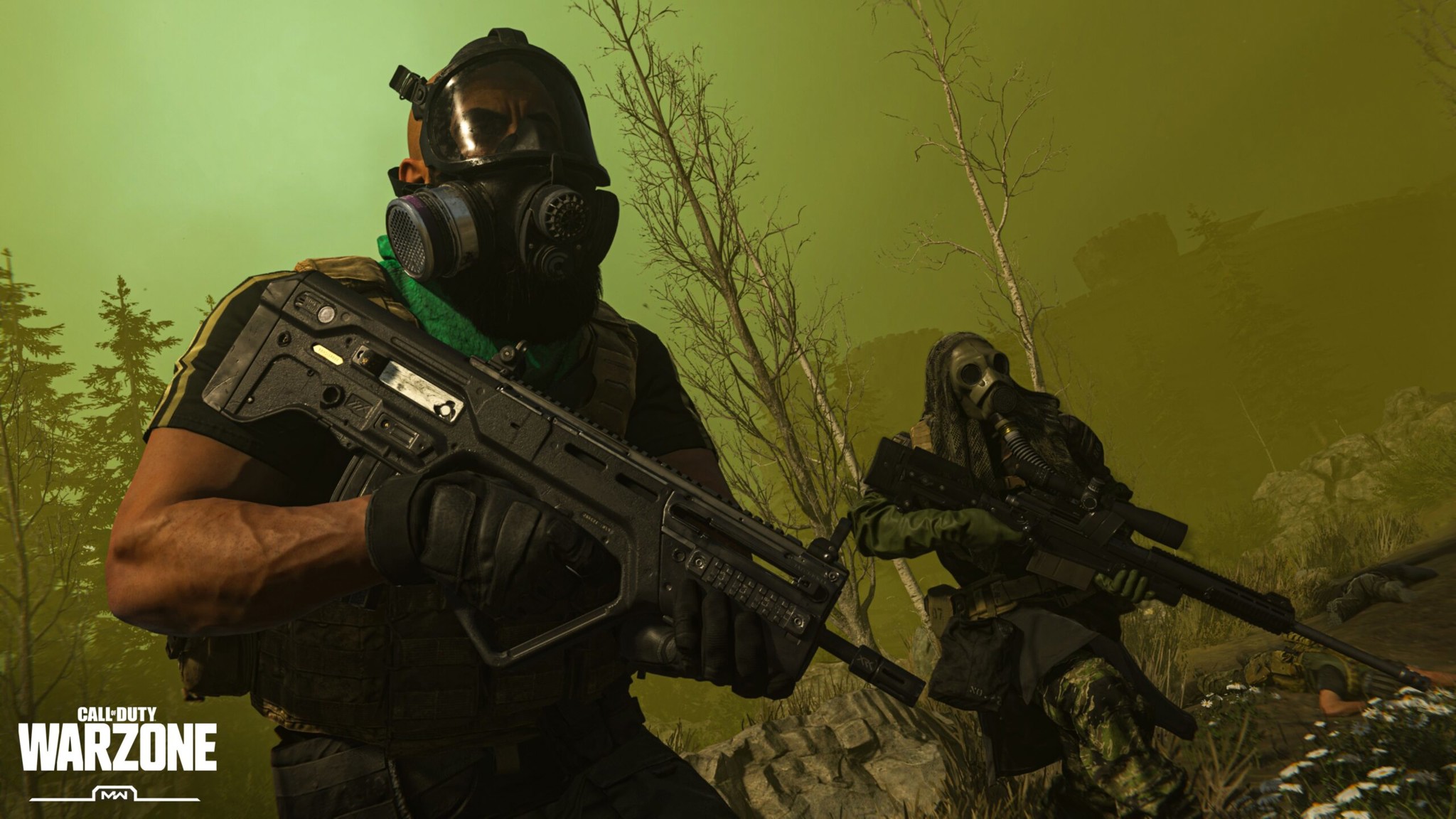 Vừa phát hiện lỗi hồi sinh vô hạn, nhà phát triển Call of Duty: Warzone đã sửa ngay trong ngày