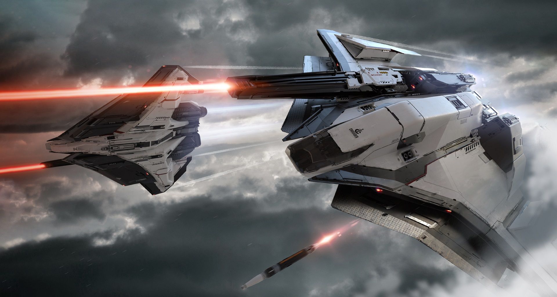 Tựa game đắt giá nhất lịch sử Star Citizen đã huy động được nửa tỷ đô, nhưng ngày ra mắt thì vẫn chưa thấy đâu