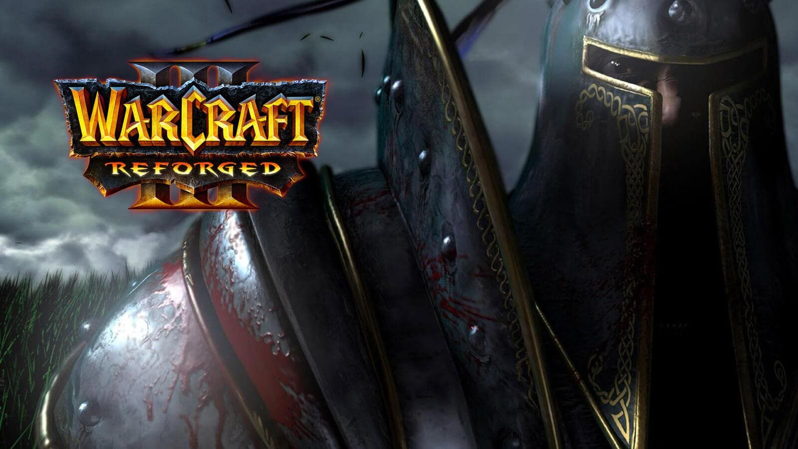 Awesome Warcraft 3 & Dota Artworks, Gaming Mashup HD wallpaper | Pxfuel