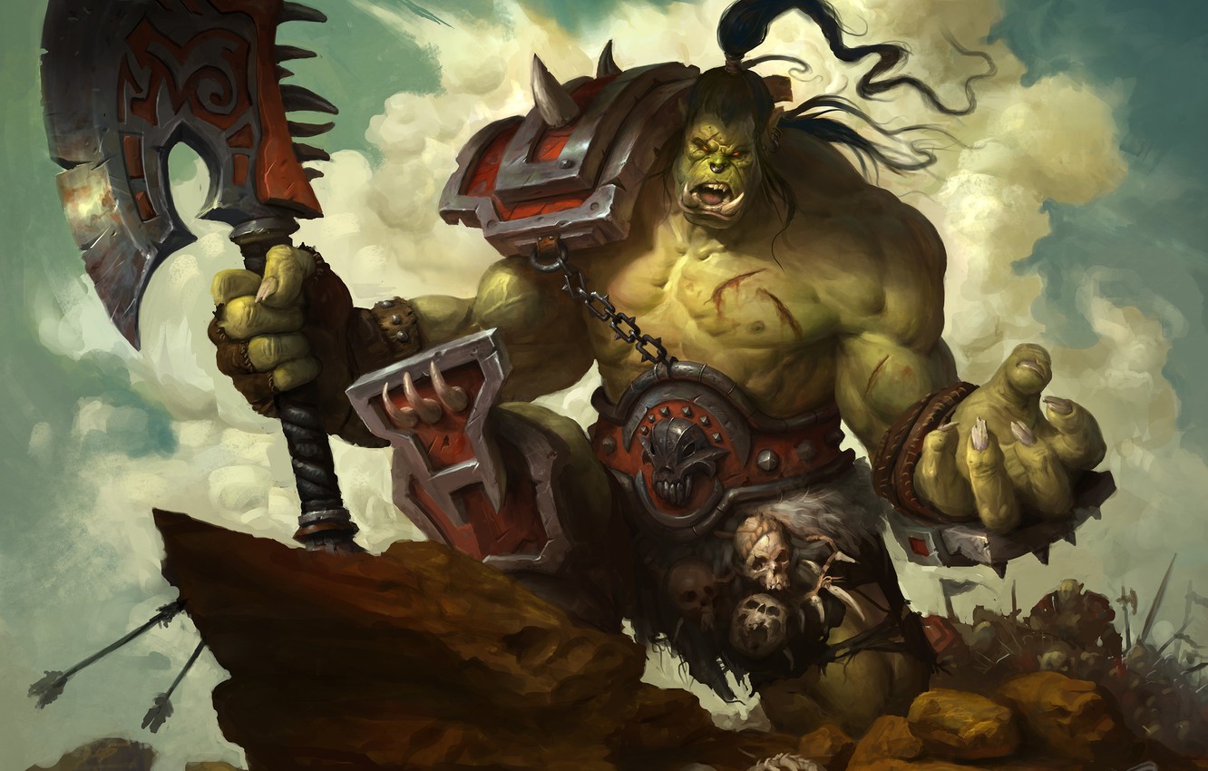 Một tựa game Warcraft thất lạc được fan cứng dành tận 6 năm để remaster đẹp như mơ
