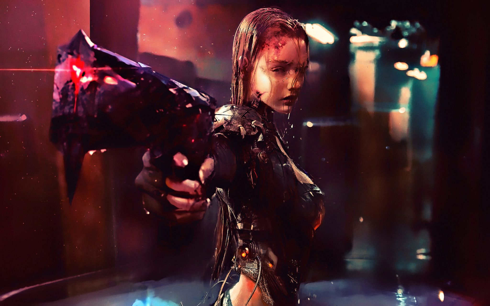 Cyberpunk 2077 thành công vang dội nhưng CD Projekt Red vẫn rớt giá thê thảm đến 29%