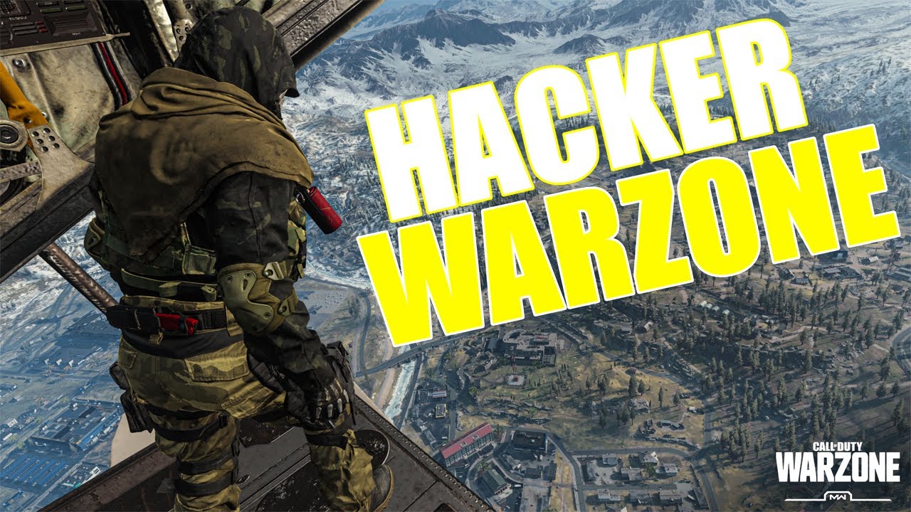 Call of Duty: Warzone khởi đầu mùa 6 hoành tráng bằng cách trảm 20.000 tài khoản hacker