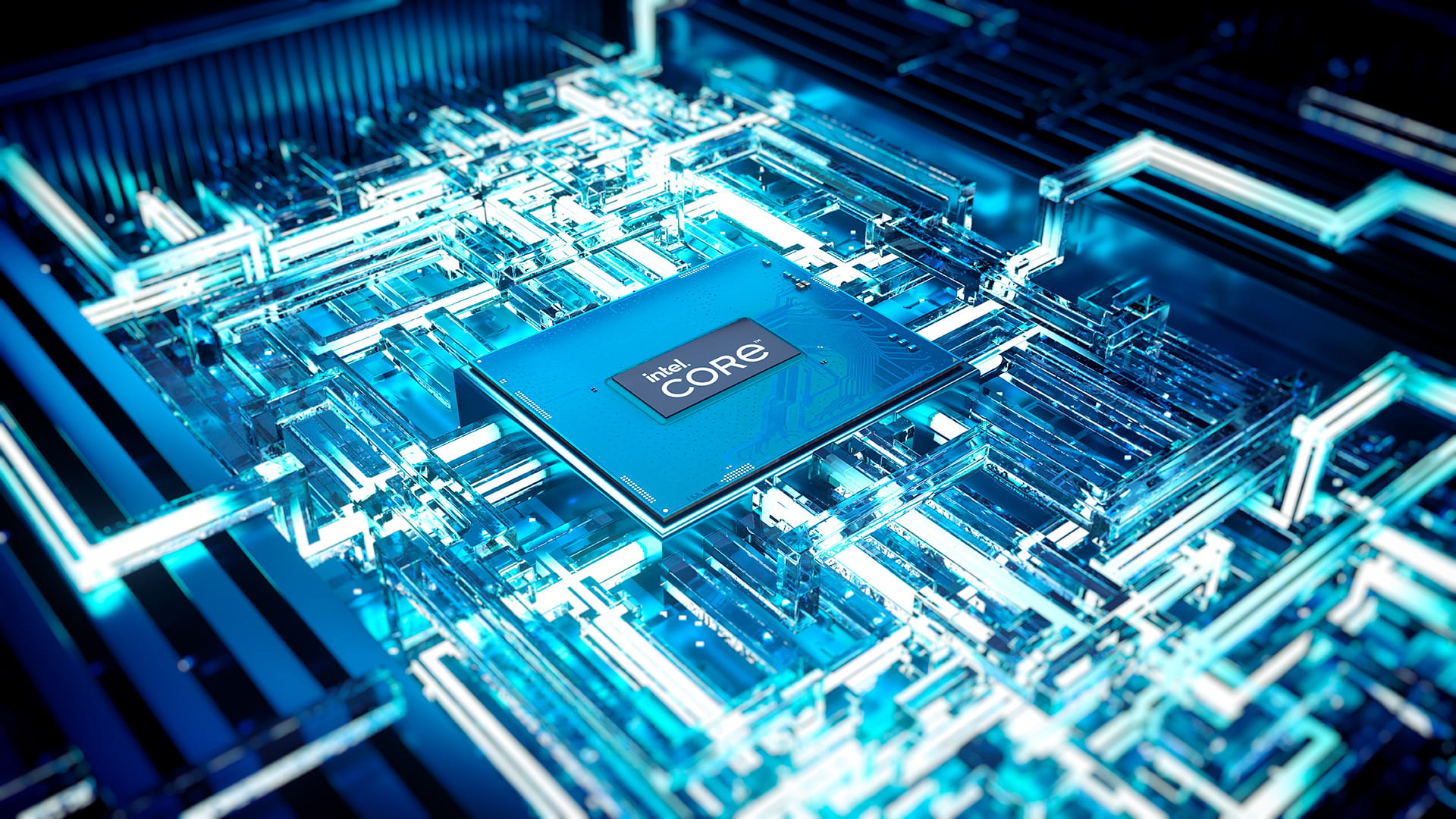 Lộ hiệu năng Core i7-14700HX laptop mạnh gần bằng Core i7-14700K desktop