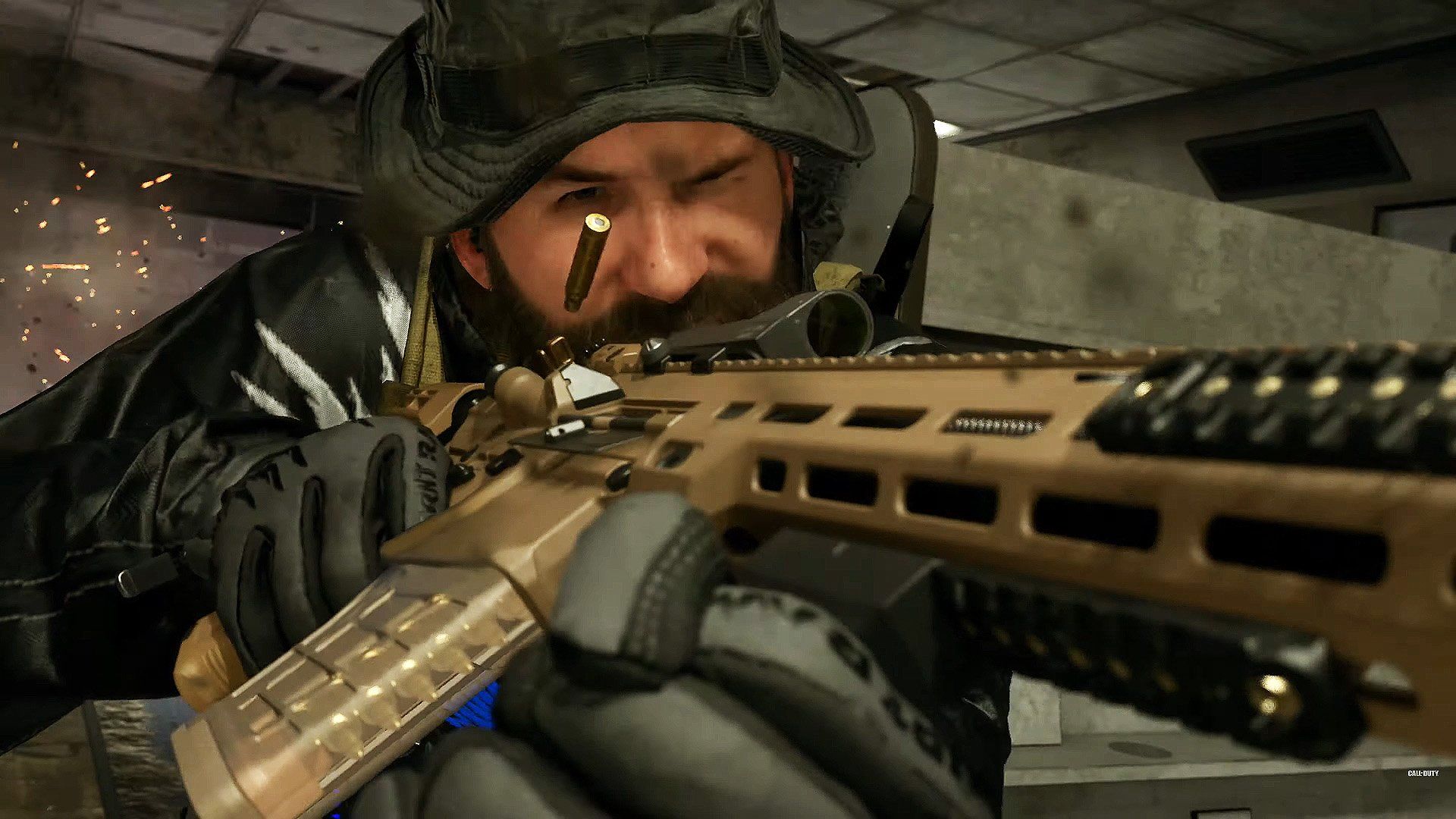 Call of Duty: Modern Warfare III tung trailer multiplayer cực cháy với những pha đọ súng rực lửa