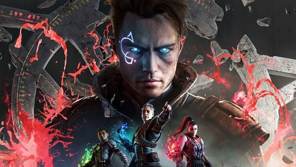 FSR 3 cho ra hiệu năng tốt hơn cả DLSS 3 trong Immortals of Aveum, nhưng đồng thời cũng… giật lag hơn