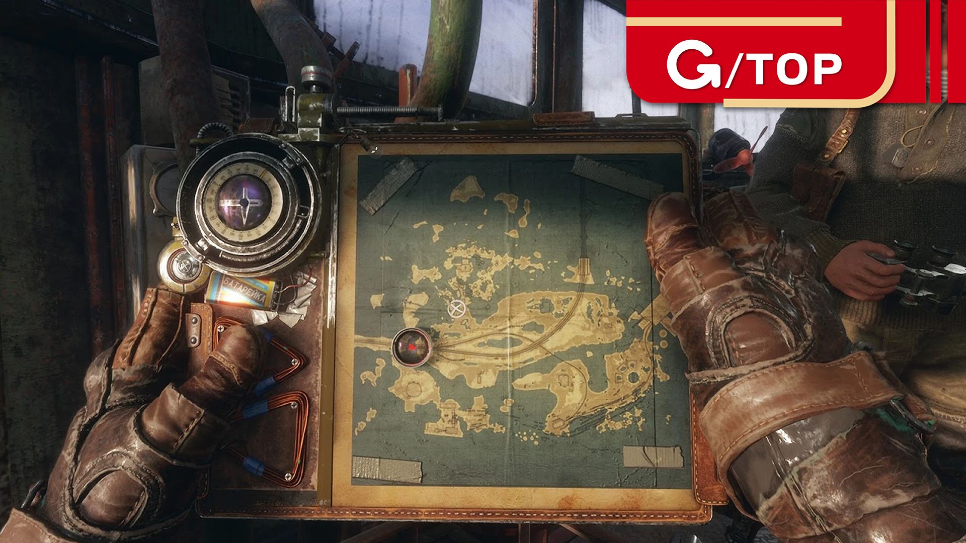 Top 10 bản đồ độc đáo khiến game thủ nhìn vào là muốn phá đảo thế giới ảo