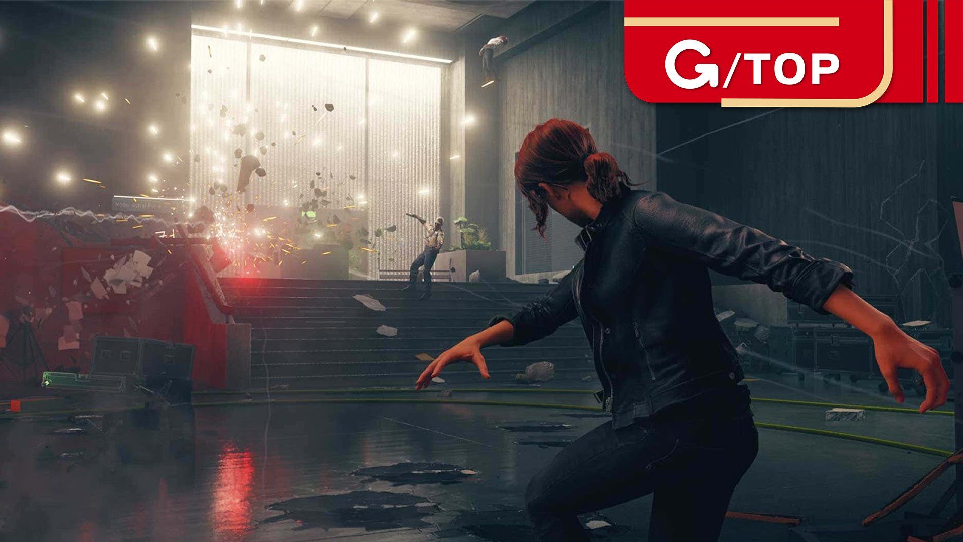 Top 10 tựa game yêu thích của dân benchmark cấu hình