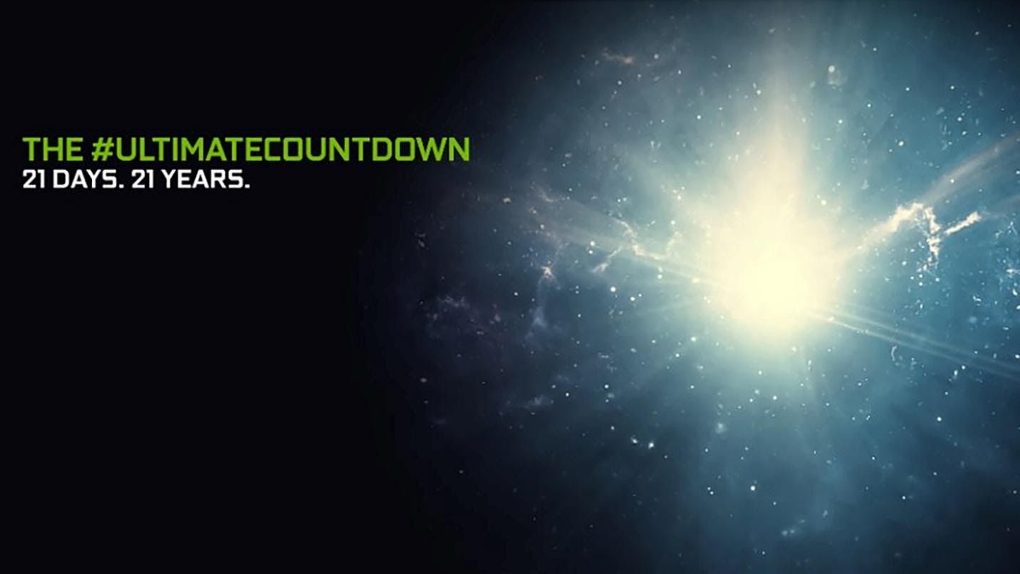 NVIDIA hé lộ một sự kiện hoành tráng sẽ diễn vào ngày 31/08, liệu đây có phải là Ampere đình đám?