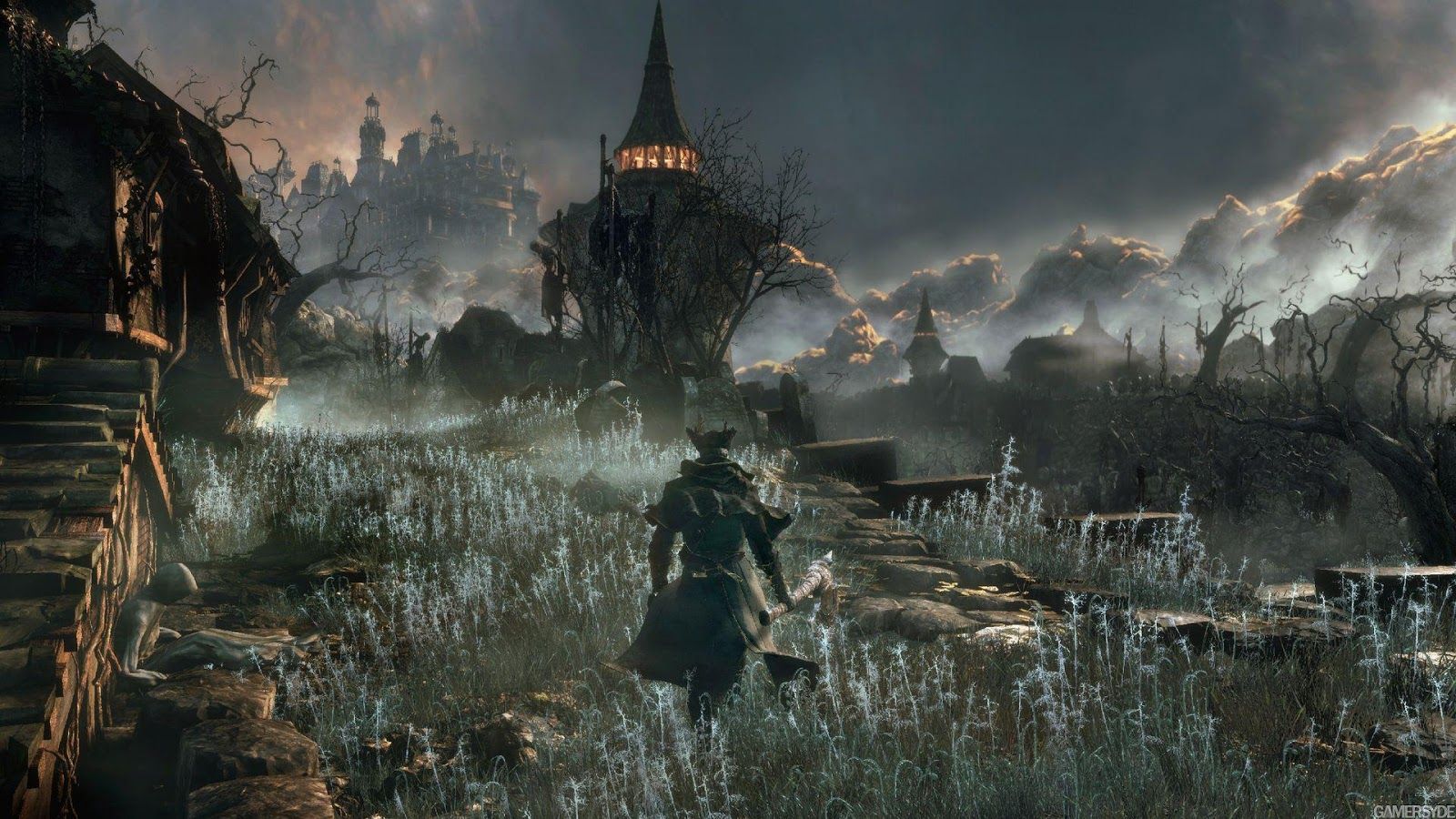 Top 10 tựa game đưa bạn vào chuỗi ngày buồn nhất của nhân vật chính