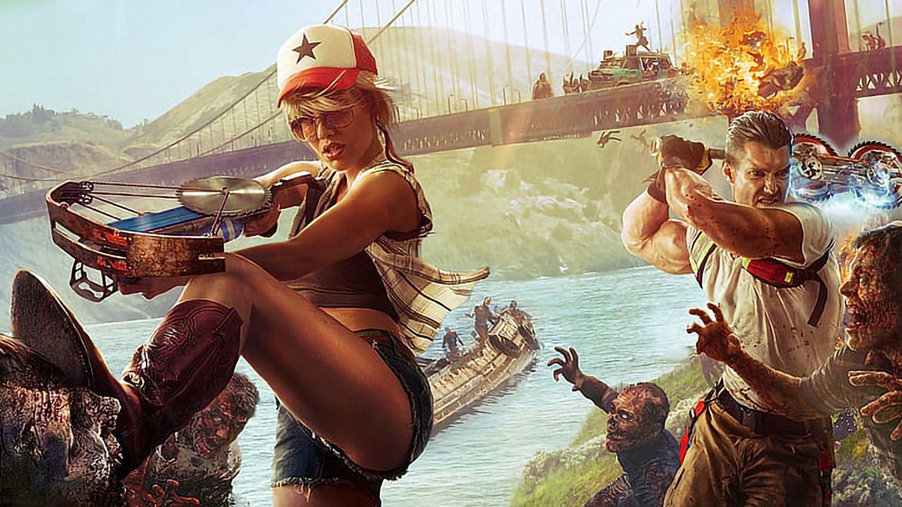 Dead Island 2 tung trailer giới thiệu nhân vật mới ngầu bá cháy, diệt zombie như ngóe