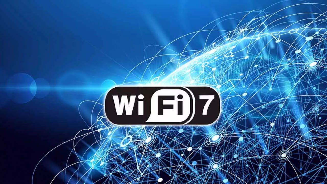 Intel công bố Wi-Fi 7 với tốc độ 4,5 GB/s nhanh gấp đôi Wi-Fi 6E