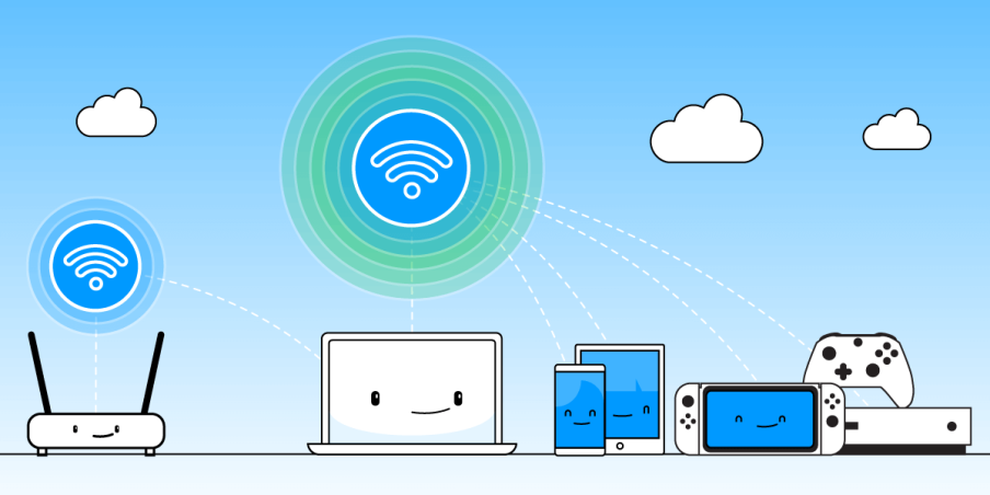 Hướng dẫn phát Wi-Fi bằng máy tính Windows 10 và Windows 7 đơn giản