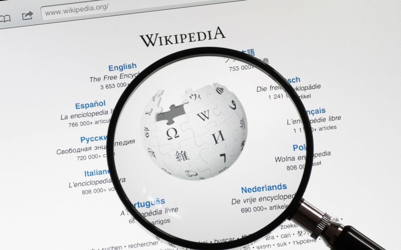 Hôm nay là sinh nhật của Wikipedia, kho kiến thức lớn nhất lịch sử loài người