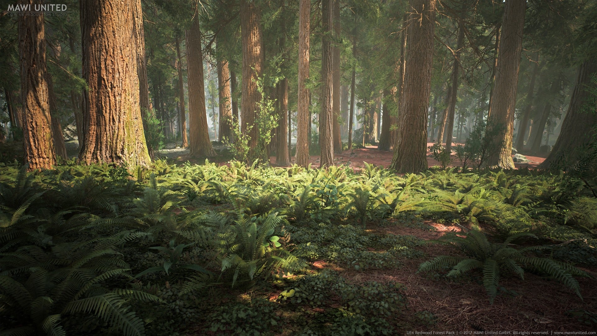Tìm hiểu về tính năng Ambient Occlusion - hiệu ứng ánh sáng giúp đồ hoạ game trở nên chân thật hơn