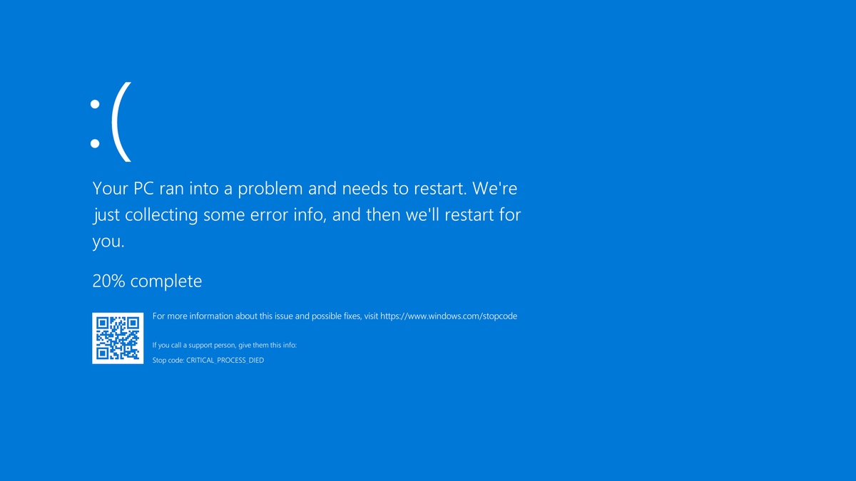 Vì không thể sửa lỗi, Microsoft đã khuyên người dùng… xóa luôn bản cập nhật