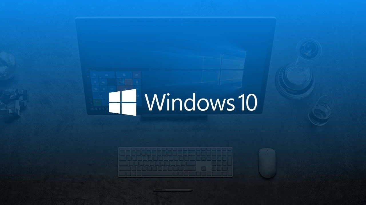 Mình ghét Windows Update