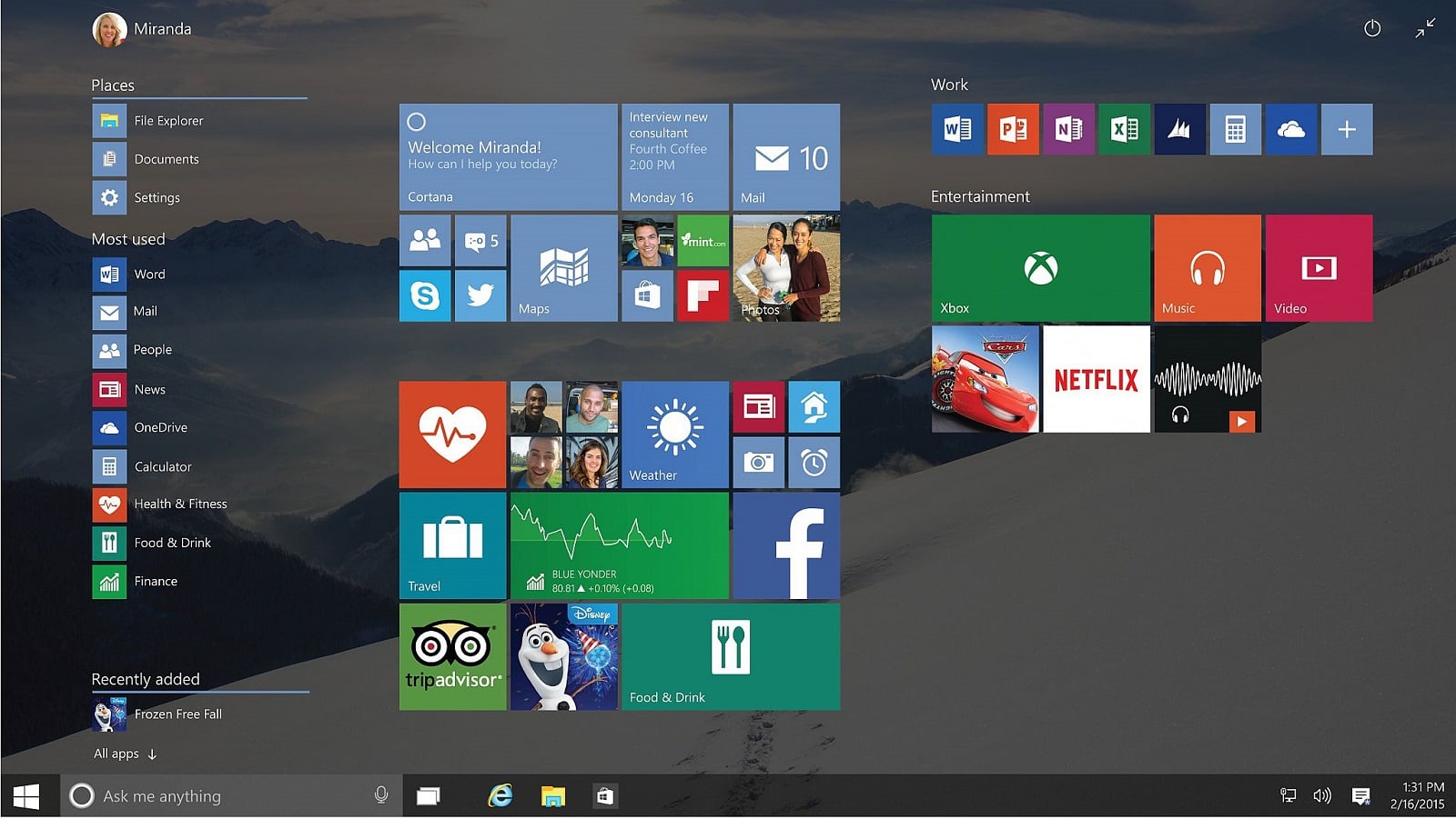 Lượng người dùng Windows 10 tăng đột biến nhờ… COVID-19
