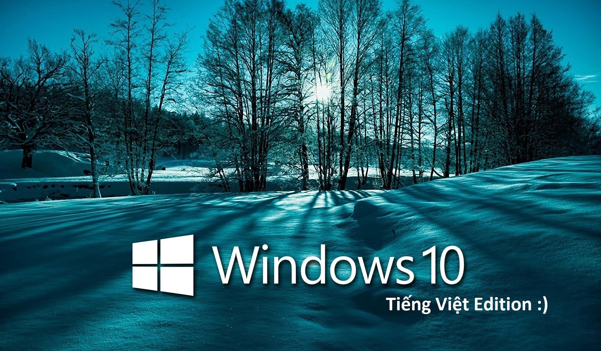 Hướng dẫn chuyển đổi ngôn ngữ Windows 10 thành tiếng Việt