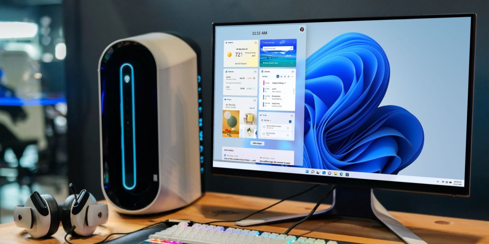 Microsoft cho phép dân PC khéo tay hay mò cài Windows 11 lên cả máy tính không đủ chuẩn