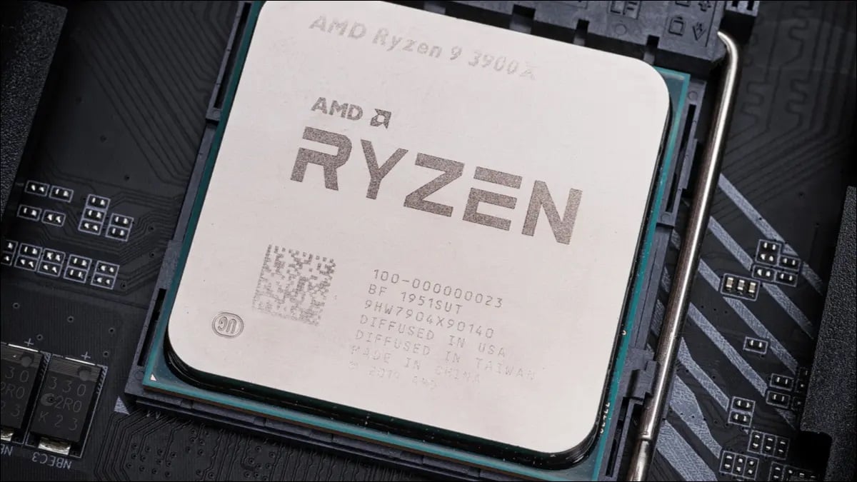 AMD xác nhận Windows 11 làm giảm hiệu năng CPU Ryzen đến 15%