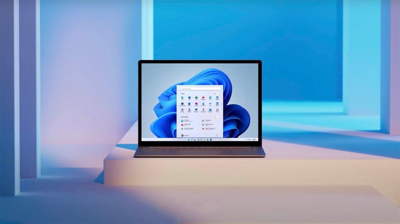 Microsoft chính thức phát hành Windows 11, anh em đã nâng cấp chưa?