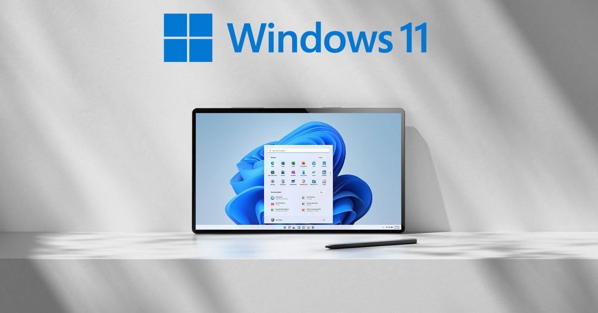 Xuất hiện tính năng Dynamic Refresh Rate trên Windows 11, tối ưu tần số quét màn hình theo từng tác vụ