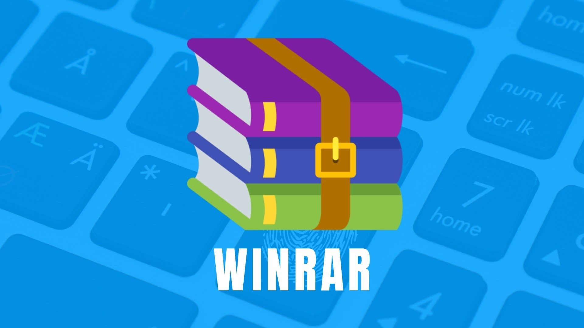 Hướng dẫn sử dụng Winrar một cách miễn phí và chính chủ