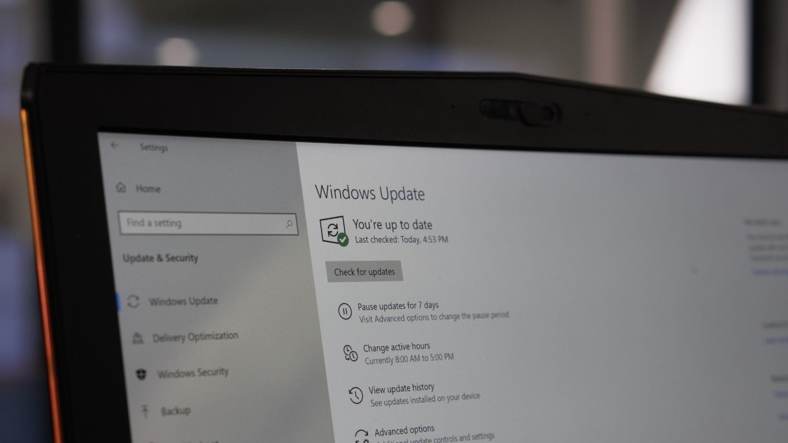 Vì Windows 10 cứ cập nhật là bị lỗi, hướng dẫn anh em cách tạm hoãn để không trở thành nạn nhân