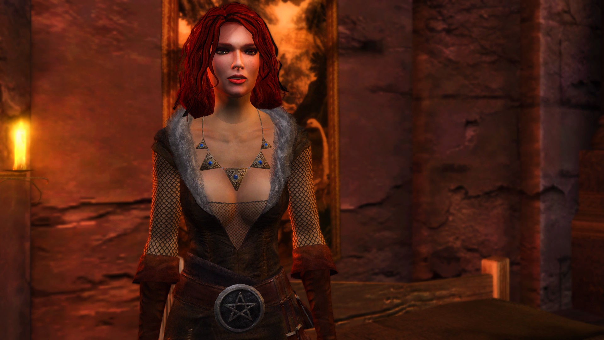 Bom tấn The Witcher: Enhanced Edition đang miễn phí, mời anh em vung kiếm diệt quỷ