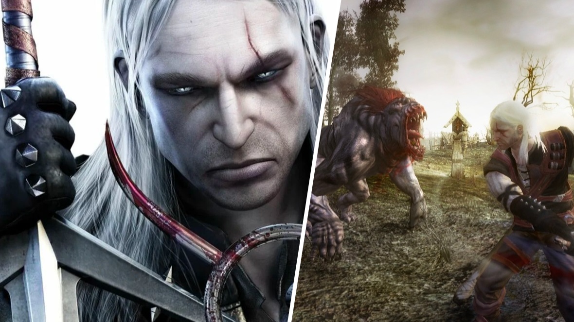 The Witcher 4 ra mắt xong thì The Witcher Remake mới trình làng, có điều chúng ta chẳng biết khi đó là khi nào