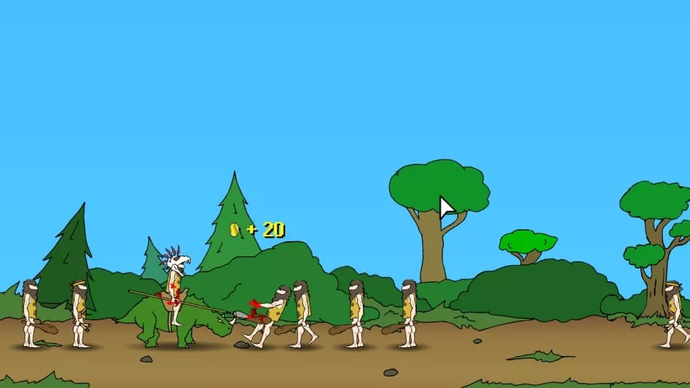 Mời anh em quay về tuổi thơ với thư viện game Flash cực lớn trên Internet Archive
