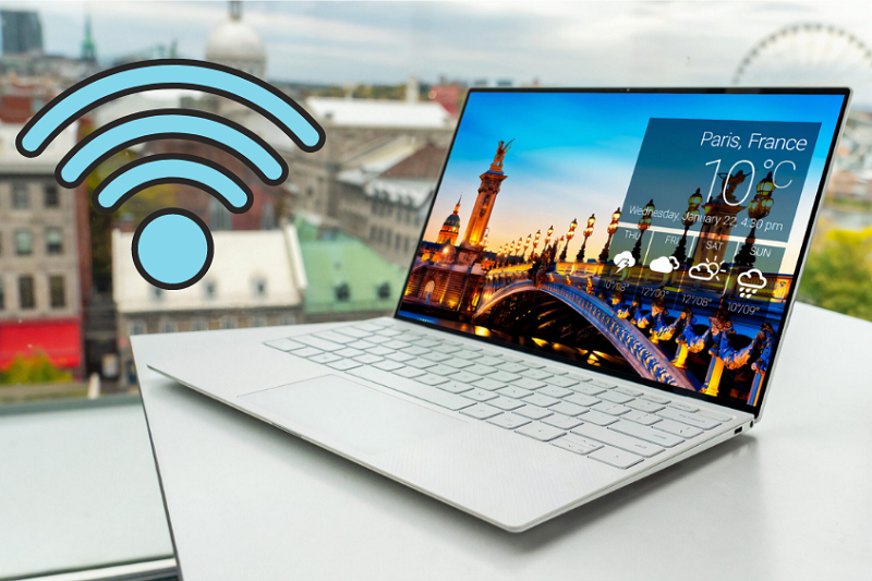 6 cách tăng khả năng bắt sóng wifi cho laptop bạn không nên bỏ qua
